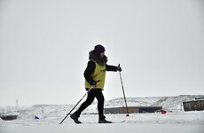 Avalanche kills three at Russian Arctic ski resort