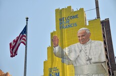 Pope calls for US to show 'sense of responsibility'