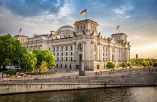 Germany sees sharp drop in asylum requests in 2020