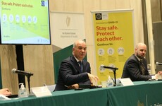 Coronavirus: Eight deaths and 4,929 new cases confirmed in Ireland