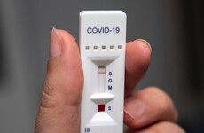 Ireland to get first allocation of antigen tests from European Commission early this year