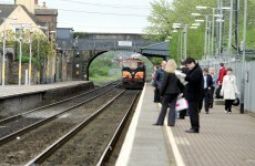 CIE handed extra €36m ‘to protect public transport’ amid funding fears