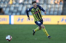 Sheffield United winger joins Bohemians