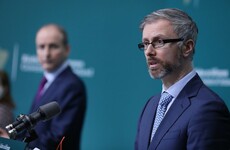Government to investigate leaking of details of Mother and Baby Homes report
