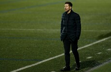 Atletico stretch lead at top of La Liga with Sevilla win