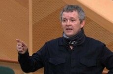 Mother and baby home report and government's response is a 'whitewash', says Boyd Barrett