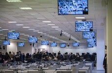 Biggest Italian mafia trial in 30 years begins