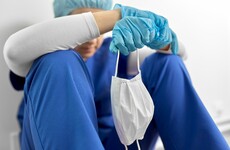 'The system is overloaded': Nurses call for upgraded PPE and fully nationalised private hospital capacity