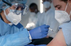 Government plans to have almost 4 million people vaccinated by end of September, says Donnelly