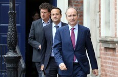 Here are just some of the government's priorities for the months ahead