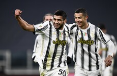 21-year-old rescues Juve in extra-time to join Napoli, Inter, Milan in Italian Cup quarters