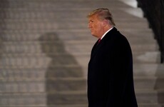 Donald Trump has been impeached twice - what happens now?