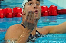 US Olympic gold medalist charged over Capitol riot by Trump supporters