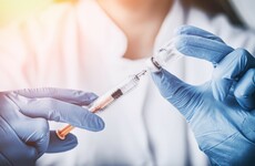 AstraZeneca approval will allow vaccinations to ramp up to 100,000 per week in February, says Varadkar