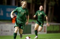 Leaving Premier League club after 8 years paying off for Ireland underage starlet