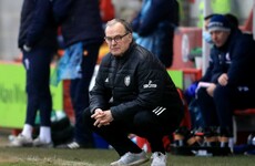 Bielsa: 'Ridiculed, humiliated, nightmare - we accept that'