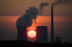 UN warns that the world is facing 'catastrophic' warming