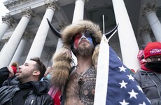 Prosecutors believe US rioters sought to 'capture and assassinate' lawmakers at Capitol