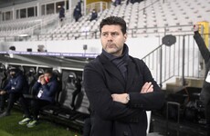 Two days after winning first trophy, Mauricio Pochettino tests positive for Covid-19