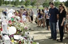 Judge bans cameras from courtroom in Colorado movie shooting case