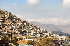 Gunmen assassinate two Afghan judges in Kabul ambush
