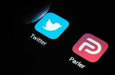 Parler could be allowed return to Apple app store with changes
