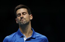 'No special treatment' - Australian authorities disregard tennis stars' quarantine complaints