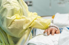 Explainer: We're into our surge ICU capacity in hospitals - so what does that mean?