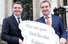 Harris says it's 'important' Oireachtas gets opportunity to scrutinise salary hike for new Dept of Health Sec Gen