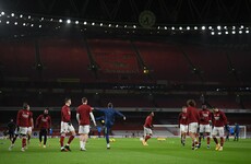 Premier League virus cases drop to 16 as pressure eases