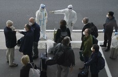 Independent expert panel finds WHO and China could've acted faster during early stages of pandemic