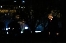 On his last full day in office, Donald Trump will mull over pardons - but isn't expected to pardon himself