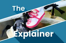 The Explainer: What are the issues with the mother and baby home report?
