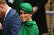 Newspaper group calls for full trial in Meghan Markle case