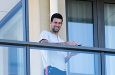 Novak Djokovic insists his Australian Open demands were 'misconstrued'