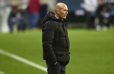 Real Madrid crash out of Copa del Rey after shock extra-time defeat to third-tier side