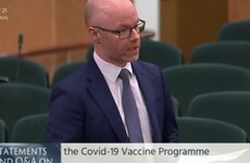 Every resident in Ireland will be offered the vaccine before September, says health minister