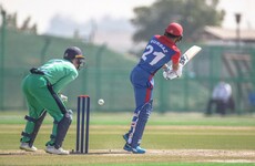 Gurbaz century leads Afghanistan to victory over Ireland