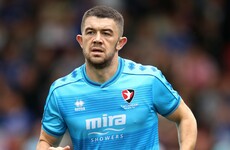 The Irishman aiming to topple Manchester City