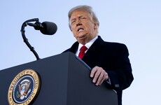 Facebook refers Donald Trump ban to its 'supreme court' to rule on whether suspension should stand