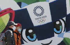 Japan says there is 'no truth' in report that Tokyo Olympics will be cancelled