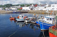 'It's the closure of coastal communities': One in four fishermen will lose their job under this Brexit deal, TDs told