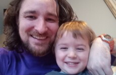 'Our lives are in limbo': Parents of vulnerable toddler say family carers should be moved up vaccine priority list