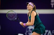 Covid-infected tennis star 'sorry' for quarantine gripe