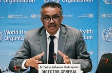 WHO agrees deal to supply initial 40 million Covid vaccine doses to poorer countries