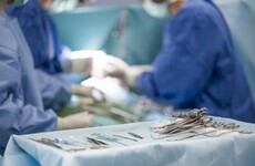 'His greatest dream': Icelandic man recovering well from double arm transplant