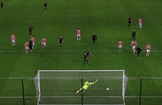 Deeney ensures Watford beat Stoke to close gap on promotion places