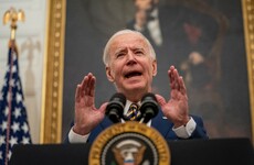 Joe Biden seeks to pass $1.9 trillion relief plan amid warning about 600,000 Covid-19 deaths