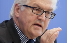 Greens tell Gilmore: 'You'll need to convince German allies on bank deal'