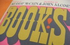 No Irish need apply: Man Booker long list revealed